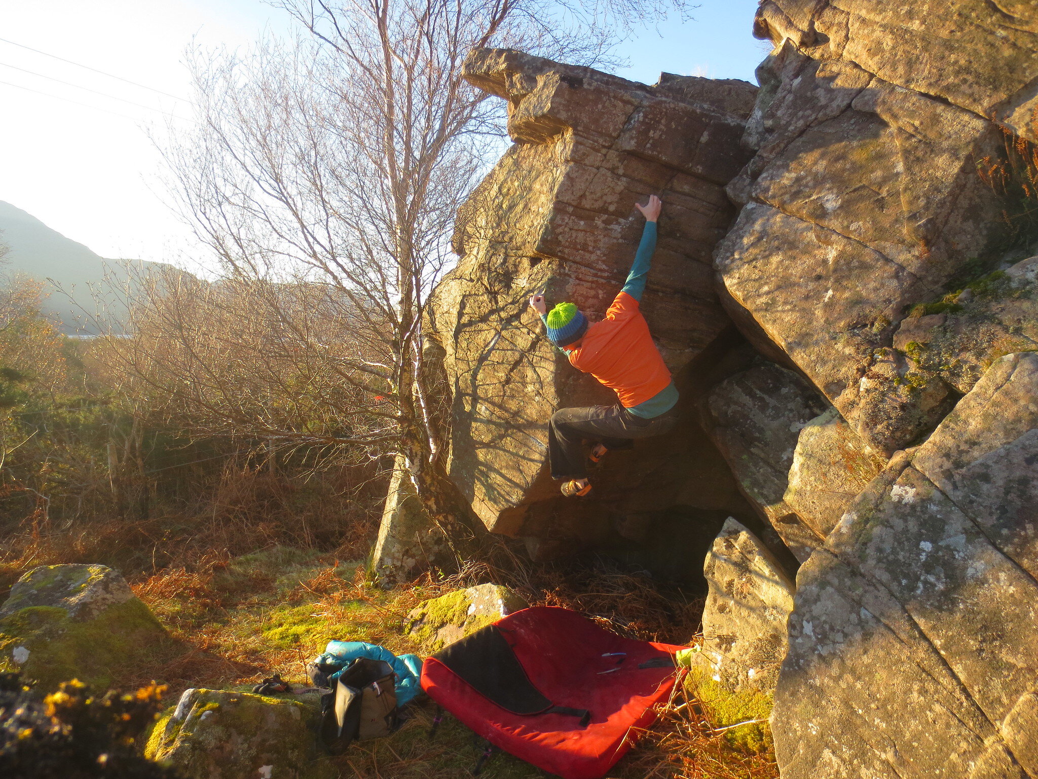 Richie Betts on Dartboard Memory