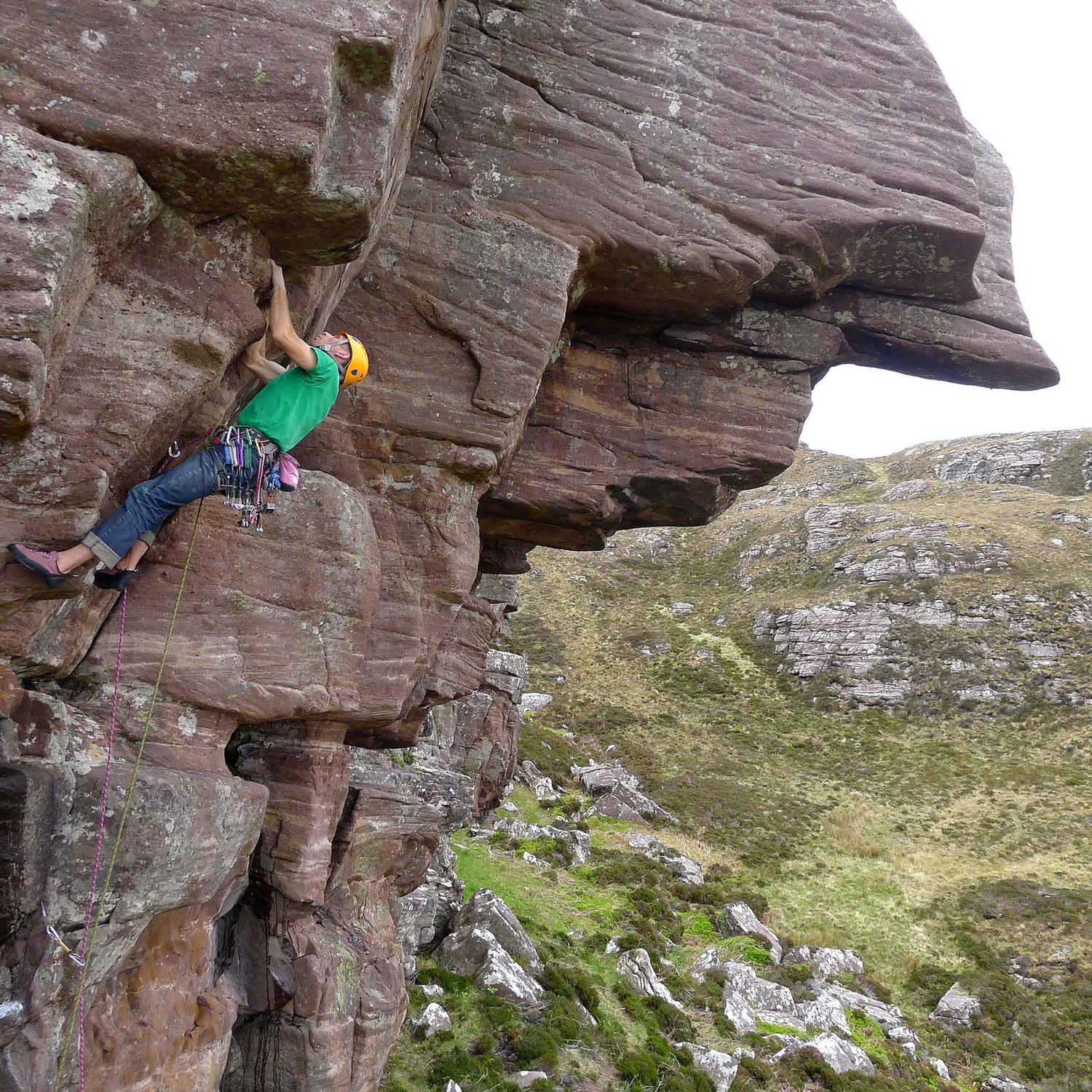 Ian Taylor on Two Ton Ted Does it Again