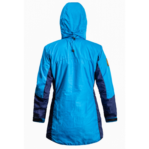 PARAMO WOMENS ALTA III NEON BLUE MIDNIGHT BACK.png