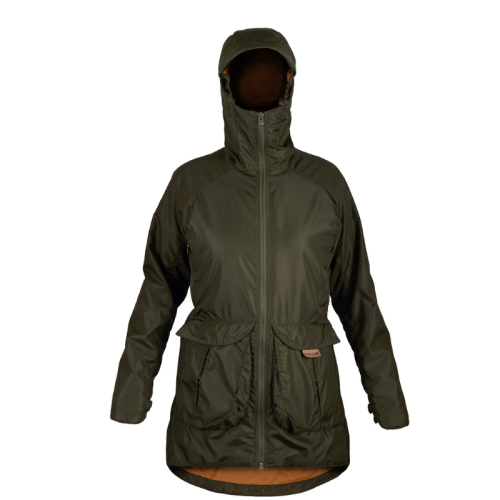 Paramo Women's Pajaro Jacket
