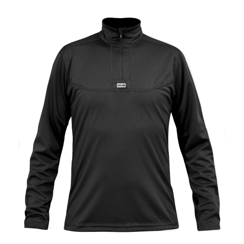 Paramo Men's Cambia L/S Zip Neck