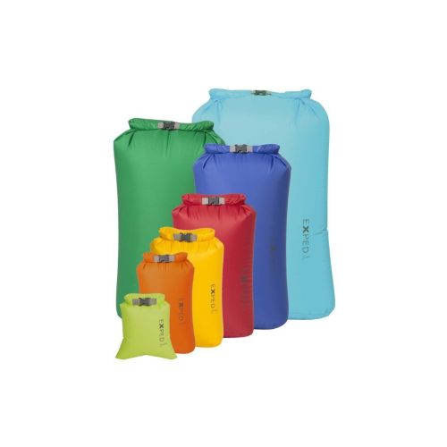 Exped Fold Dry Bags