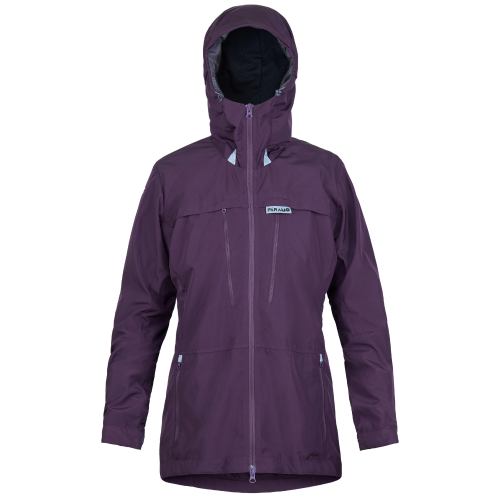 Paramo Women's Bentu Windproof Jacket