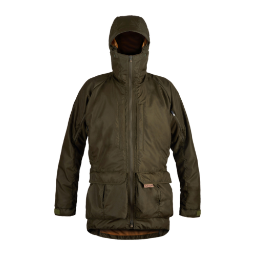 Paramo Men's Pajaro Jacket