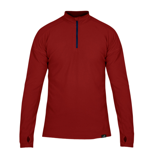 Paramo Men's Grid Technic Baselayer