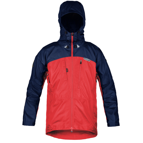 Paramo Men's Enduro Windproof Jacket