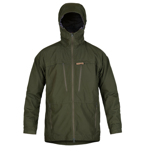 Paramo Men's Bentu Windproof Jacket